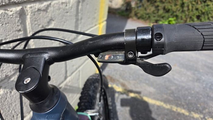Kids Mountain Bike