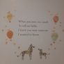 The Wonderful Things You Will Be ....Children's book Image 3