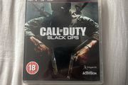 Call of Duty: Black Ops PS3