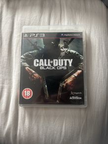 Call of Duty: Black Ops PS3