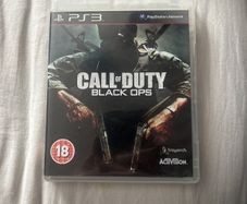 Call of Duty: Black Ops PS3