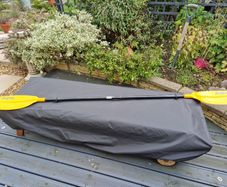 Kayak Paddle