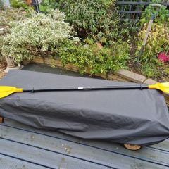 Kayak Paddle