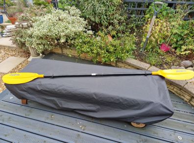 Kayak Paddle