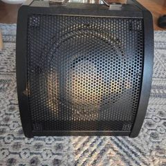 monitor speaker