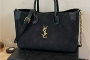 Luxury handbag