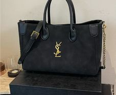 Luxury handbag