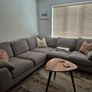 DFS Euphoria Couch Image 4