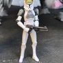 Star Wars AT-TE Hasbro Image 2