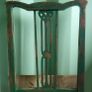 A lovely old decorative chair Image 5