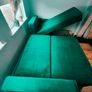 Corner sofa. Sofa bed. Very good condition Image 6