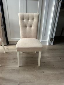 Dining Table Chairs