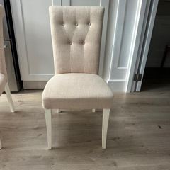 Dining Table Chairs