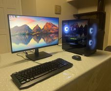 Gaming PC Bundle