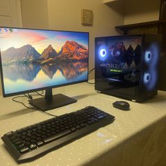 Gaming PC Bundle
