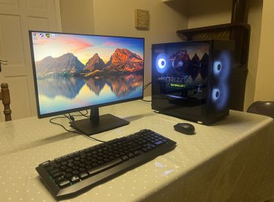 Gaming PC Bundle