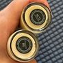 MAC Studio Fix Fluid Broad Spectrum SPF15 Foundation in N4 and NC12 brand new Image 2