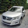 Breaking VW Tiguan 2010 2.0tdi cbab Image 7
