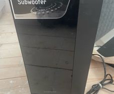samsung subwoofer