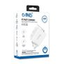 45W Fast Charge ANG Twin Port Type-C & USB PD GaN 45W Fast Charger Image 4