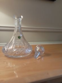 Cavan crystal