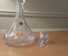 Cavan crystal