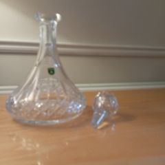 Cavan crystal