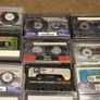 Various Audio cassettes including originals Image 5
