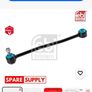 Ford transit rear stabiliser links Image 2