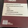 Romeo & Juliet Text. Image 2