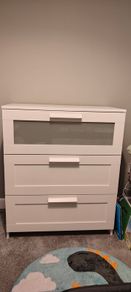 IKEA Chest Drawers - 3 Drawes