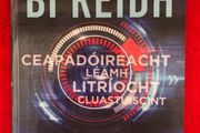 Bi Reidh Secondary School, Schoolbook
