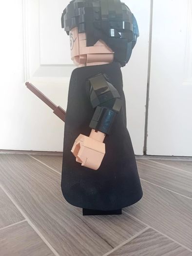 Lego 76393 Harry Potter and Hermione Granger