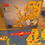 Discovering Europe Board Game Image 3