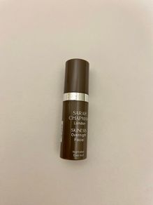 Sarah chapman skinesis overnight facial 5 ml