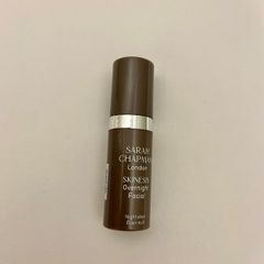 Sarah chapman skinesis overnight facial 5 ml
