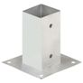 Post Anchors 4 pcs Image 2
