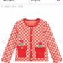 Oilily the city dress cardigan & socks age 6 set excellent condition!! Image 6