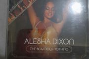 Alesha Dixon - The Boy Does Nothing