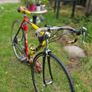 Sintesi Road Bike Image 3