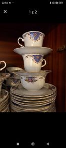 bone China set
