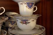 bone China set