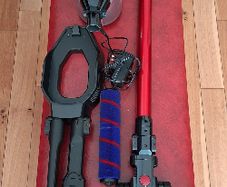 Cordless Vacuum Cleaner