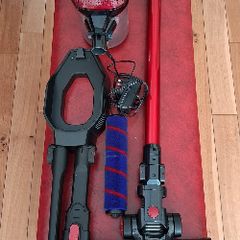 Cordless Vacuum Cleaner