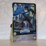 Fisher-Price Imaginext XL DC Super Friends Batman Bat Tech Blue 10.5" Figure Brand New Sealed Image 3