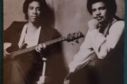 Stanley Clarke/George Duke - The Clarke / Duke Project Vinyl LP (1981) UK 1st Pressing Jazz Funk Fusion EX+