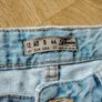 Denim Shorts  Size 10 Image 3
