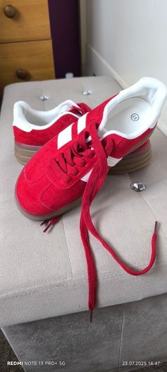 New size UK 4