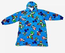 Super Mario Snoody