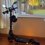 Electric Scooter KuKirin G2 Pro, Excellent Condition Image 6
